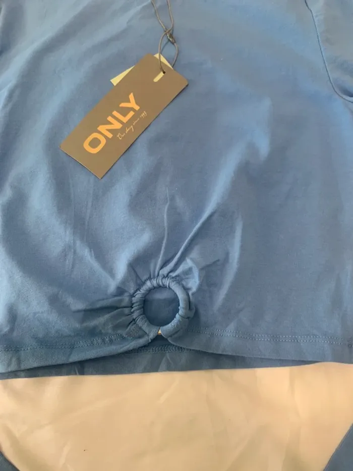 Only croqtop Mélina TXS - photo numéro 2