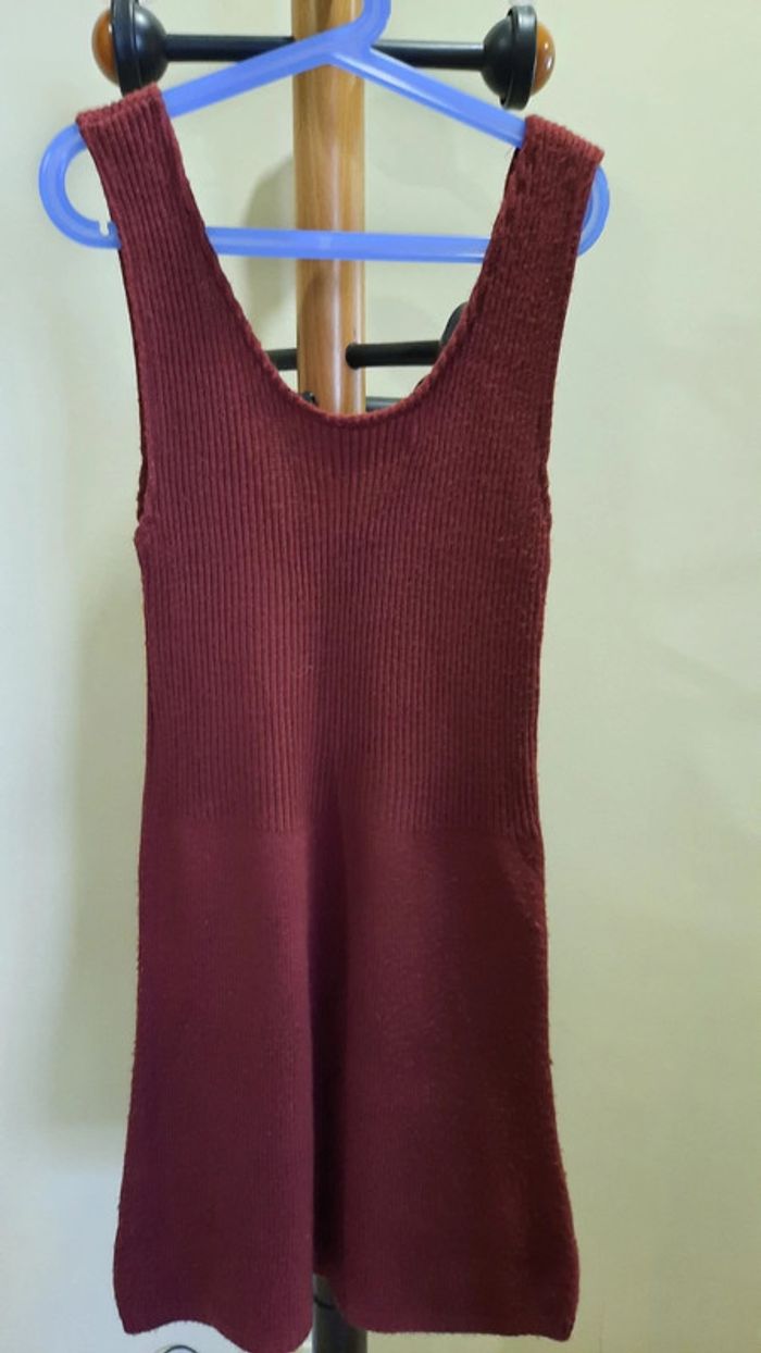 Tunique robe taille S - photo numéro 2