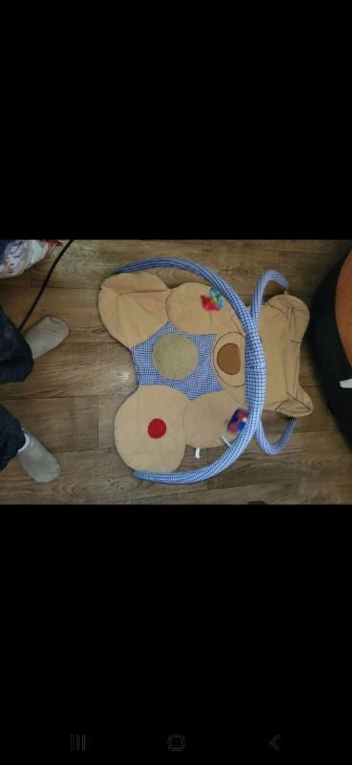 Tapis d eveil