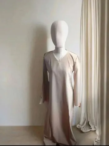 💚 robe / abaya - hidaja - S 💚