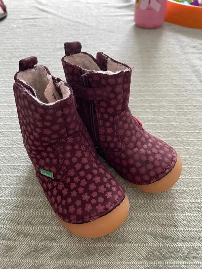 Bottines