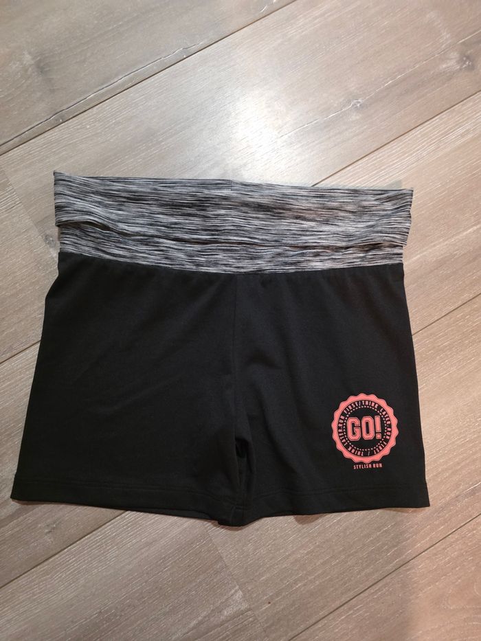 Short Gemo Taille S