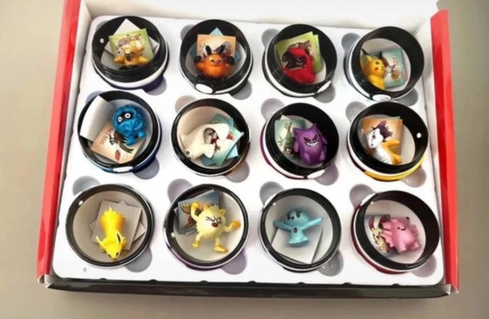Pokeballe Pokémon Go - photo numéro 5