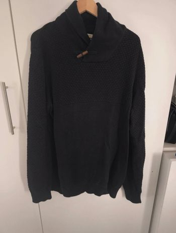 Pull homme