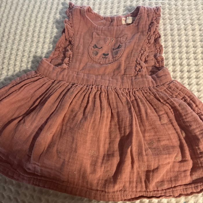 Robe du pareil au même