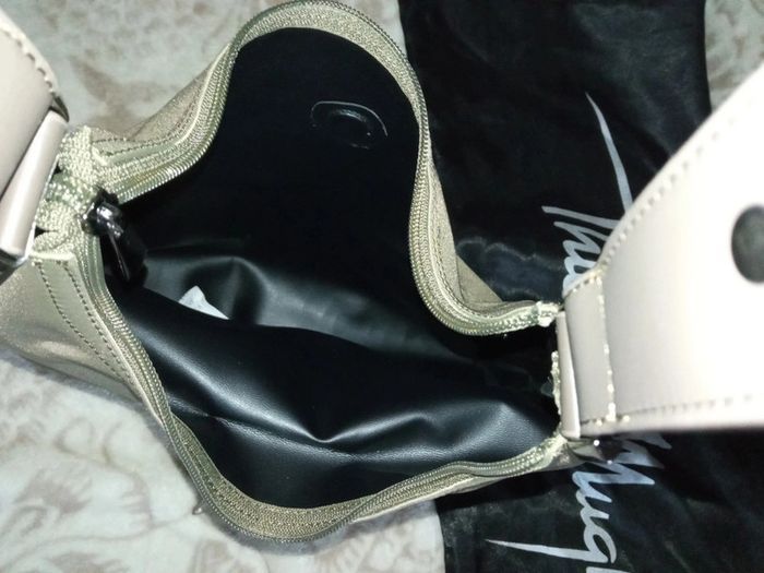 Sac à main Thierry Mugler - photo numéro 6