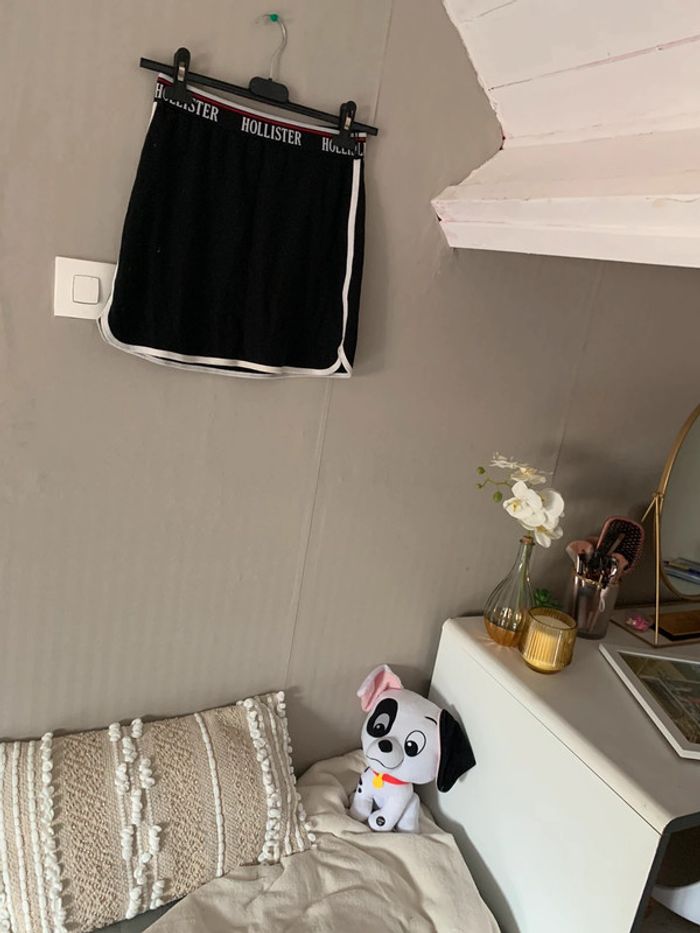 Jupe sport hollister