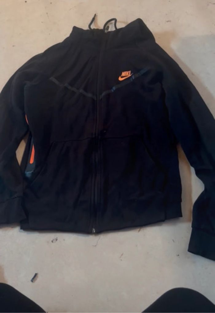 Veste Nike