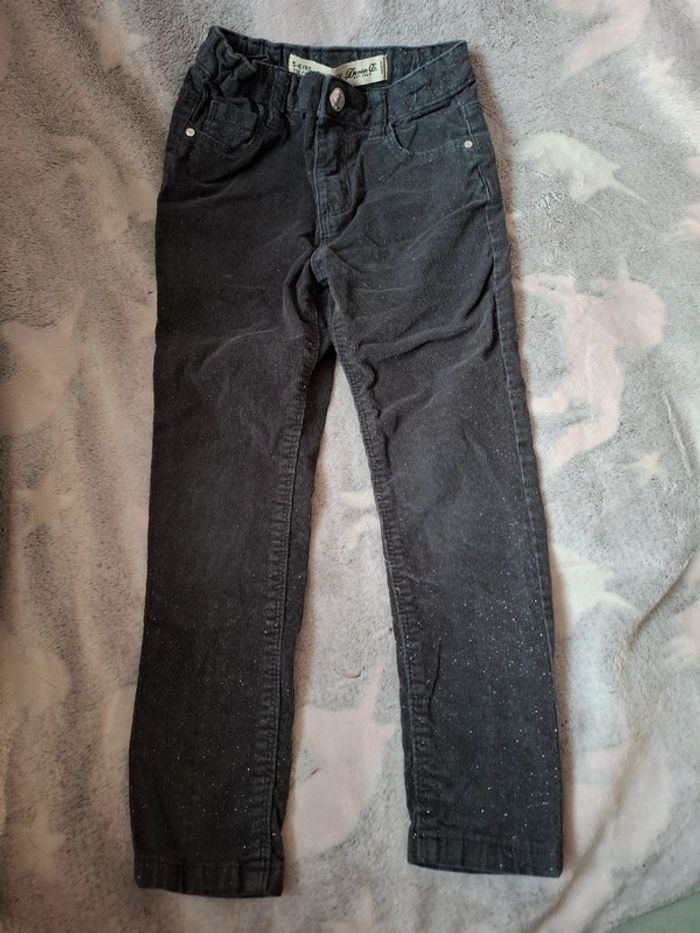 Jeans pailleté primark - photo numéro 2