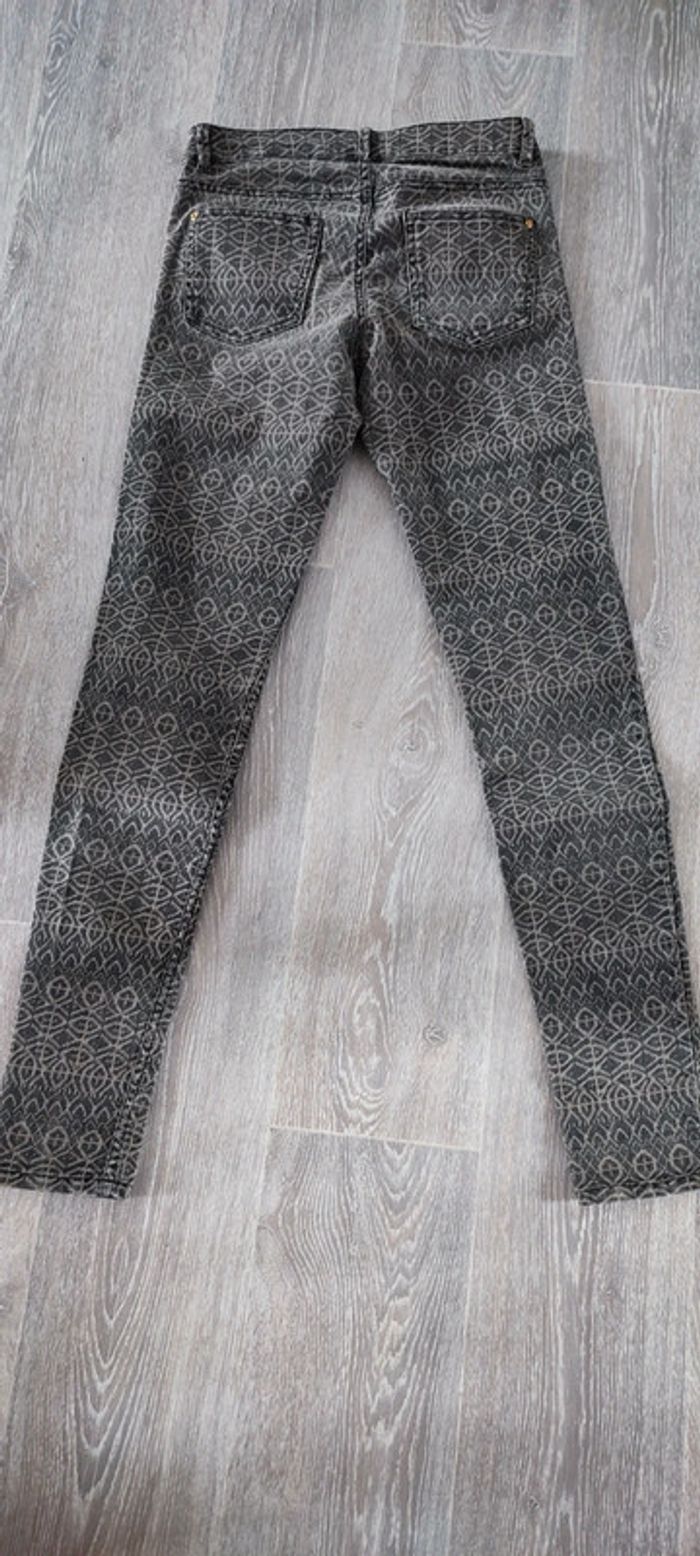 Lot de 2 jeans - photo numéro 3