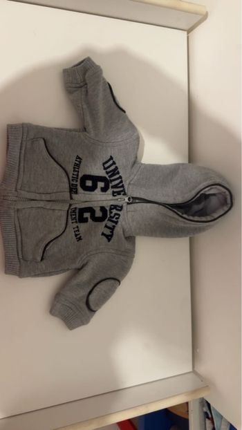 Veste petit garçons 