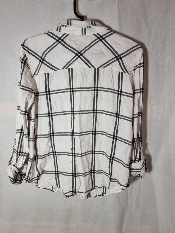Chemise Tally Weijl - photo numéro 2