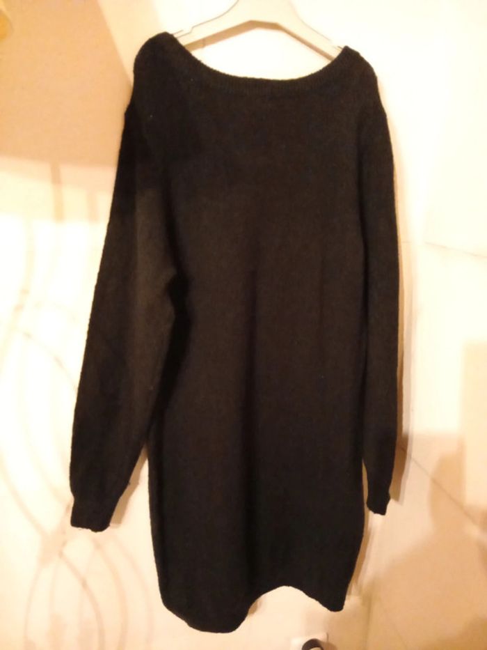 Robe lainage M - photo numéro 4