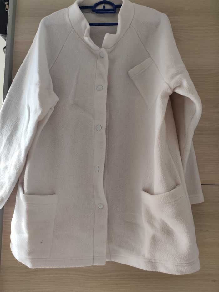 Veste chaude - photo numéro 4