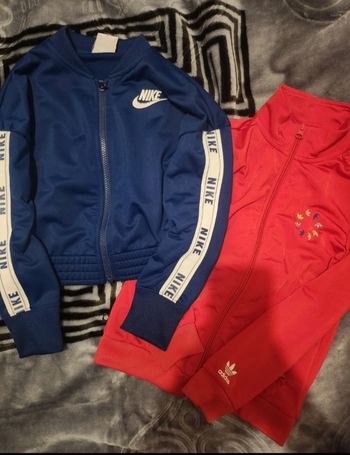 Veste garçon