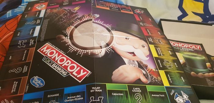 Jeux de société - photo numéro 3