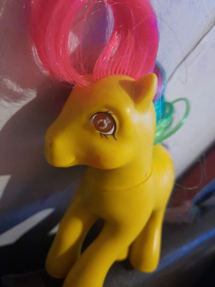 Mon petit poney - photo numéro 8