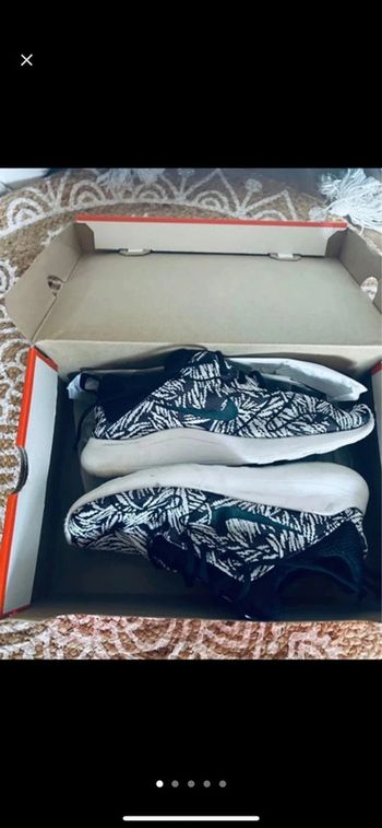 Basket Nike pointure 44