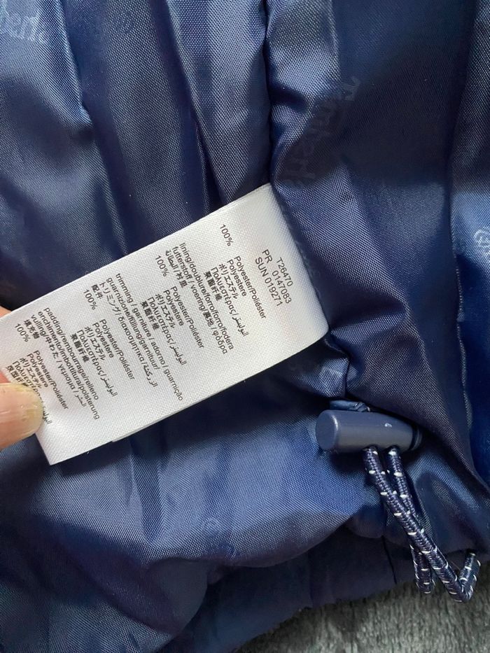 Doudoune neuve Timberland - photo numéro 5