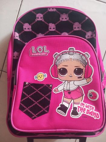 Sac à dos