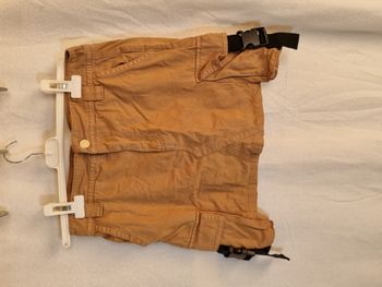 Mini-jupe atypique Jennyfer