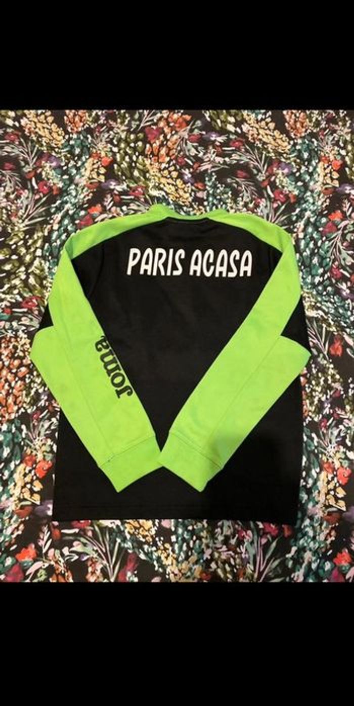 Survêtement football taille 10 ans - photo numéro 4