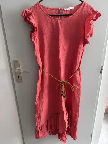 Robe volant