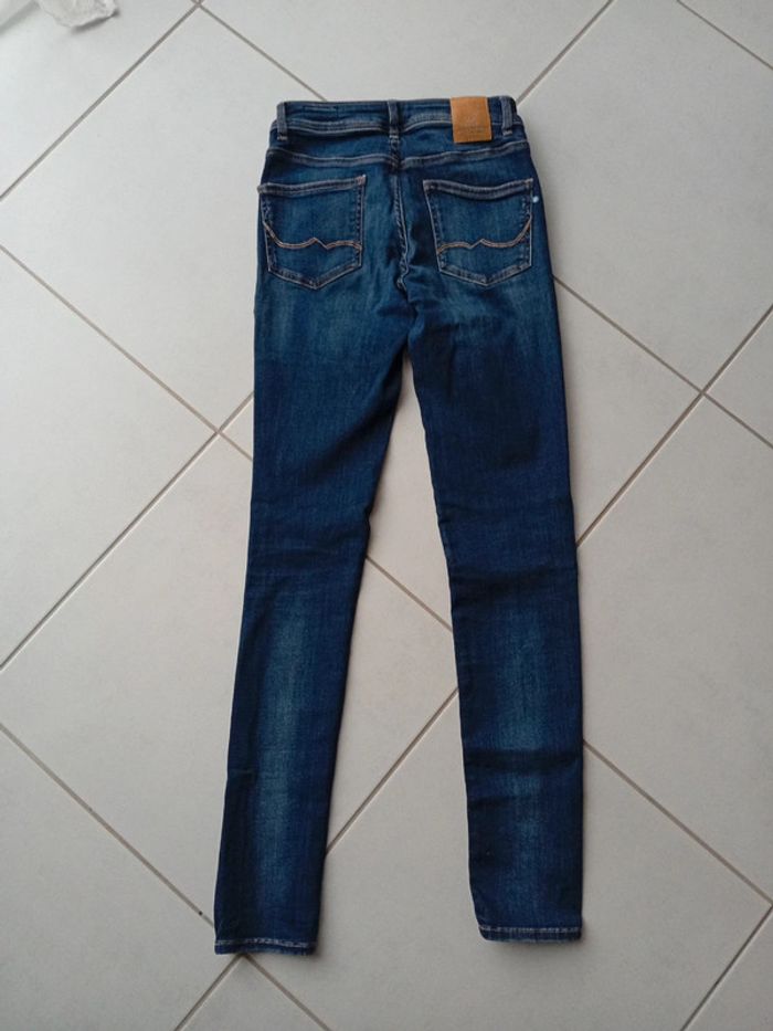 Jean skinny fit Bonobo - photo numéro 2