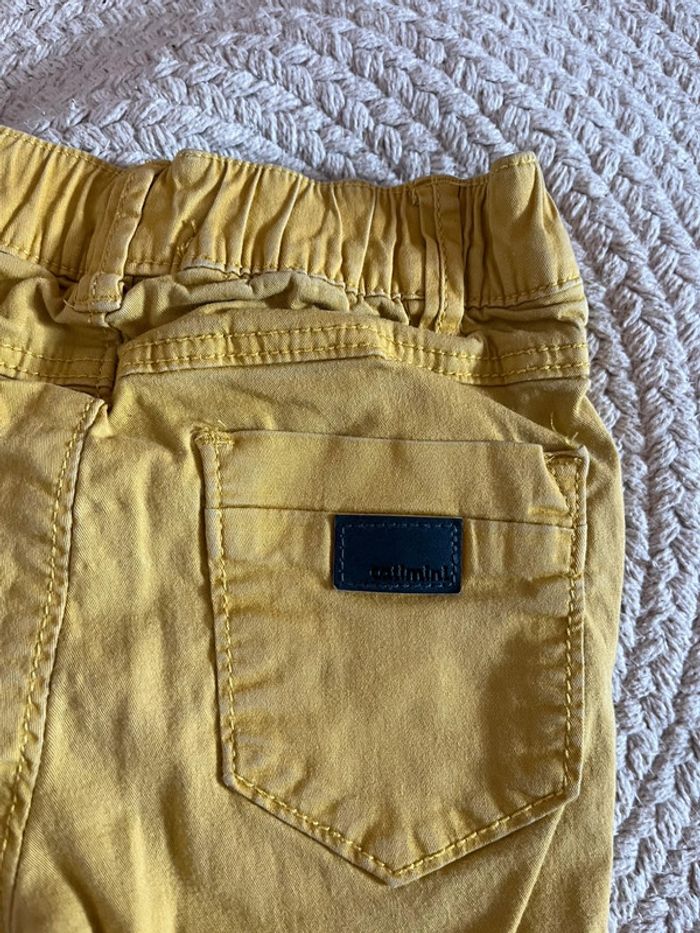 Pantalon catimini 18 mois - photo numéro 3