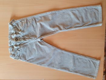 Pantalon Diesel