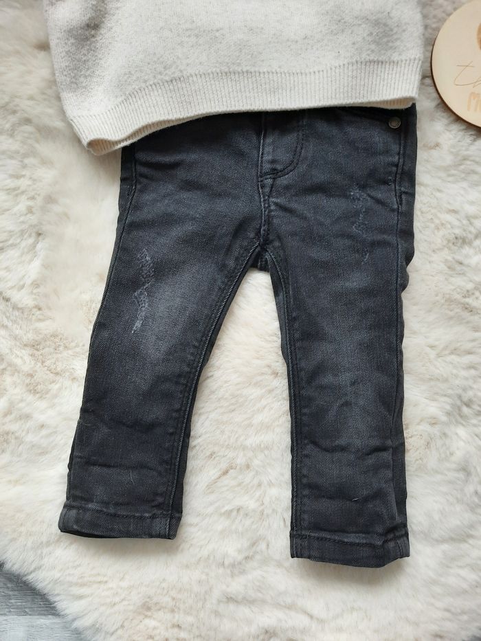 Tenue - photo numéro 3