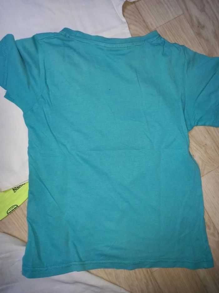 Lot de 5 tee-shirts - photo numéro 18