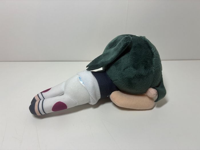 Jujutsu Kaisen Peluche Maki Zenin Lay - photo numéro 2