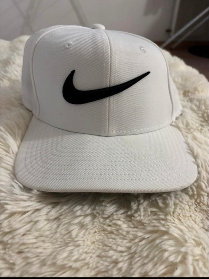 Casquette Nike - photo numéro 2