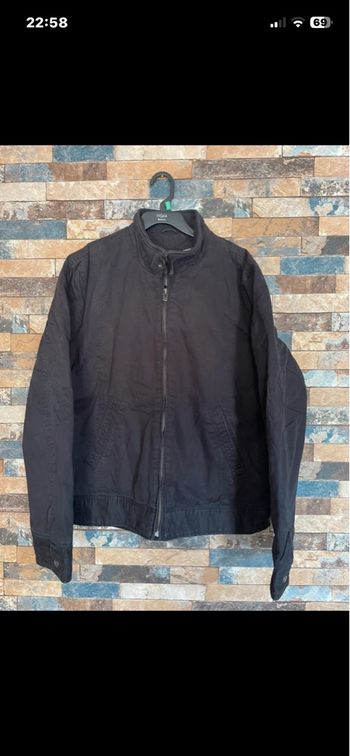 Blouson homme