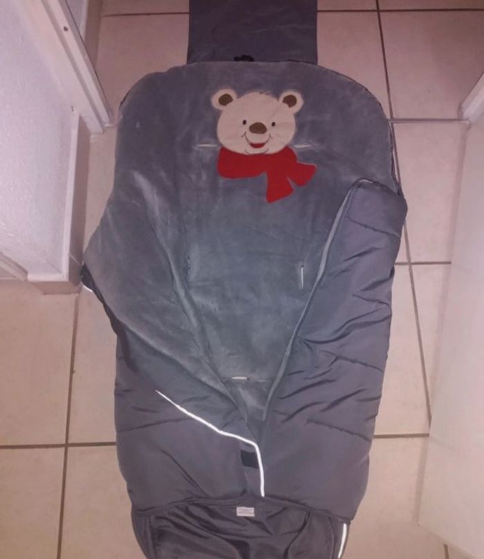 Poussette - photo numéro 8