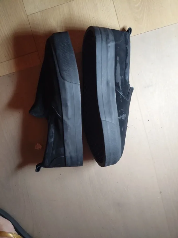 Chaussures noires asos - photo numéro 2