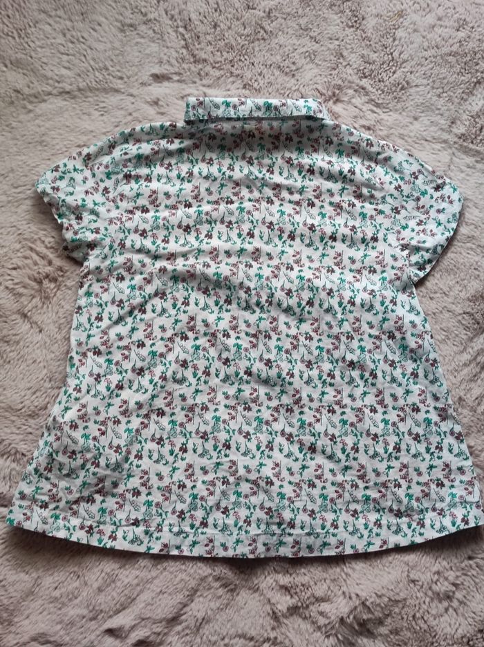 Ensemble en coton 7/8ans - photo numéro 7