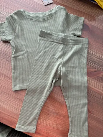 Ensemble primark