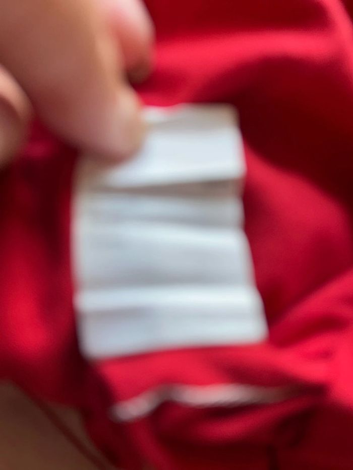 Oxbow t shirt manches courtes taille 14 ans - photo numéro 10