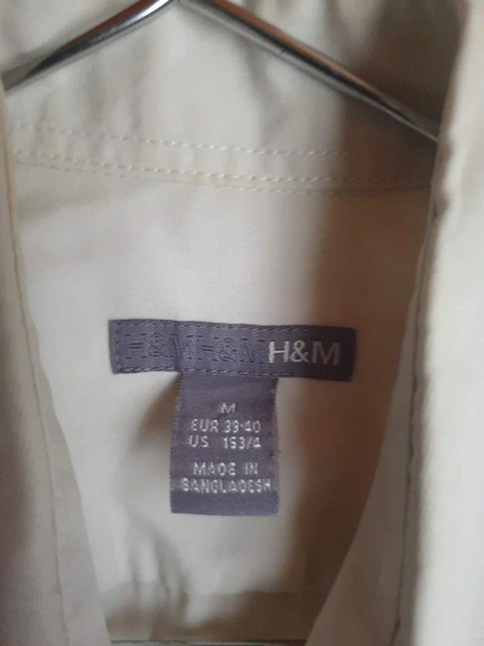 Chemise - photo numéro 2