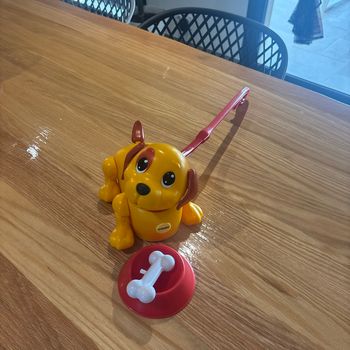 Chien Tomy