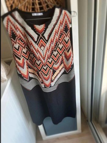 Robe décontracté ou habillé Zara M