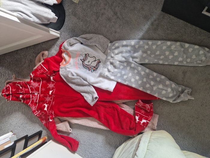 Vêtements 8-10 ans - photo numéro 3