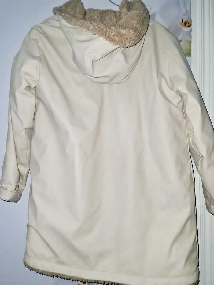 Manteau  hiver - photo numéro 3