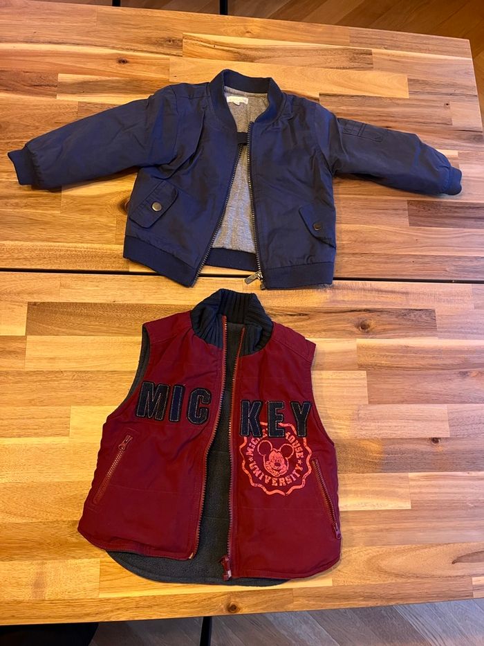 Vêtements 2ans - photo numéro 5