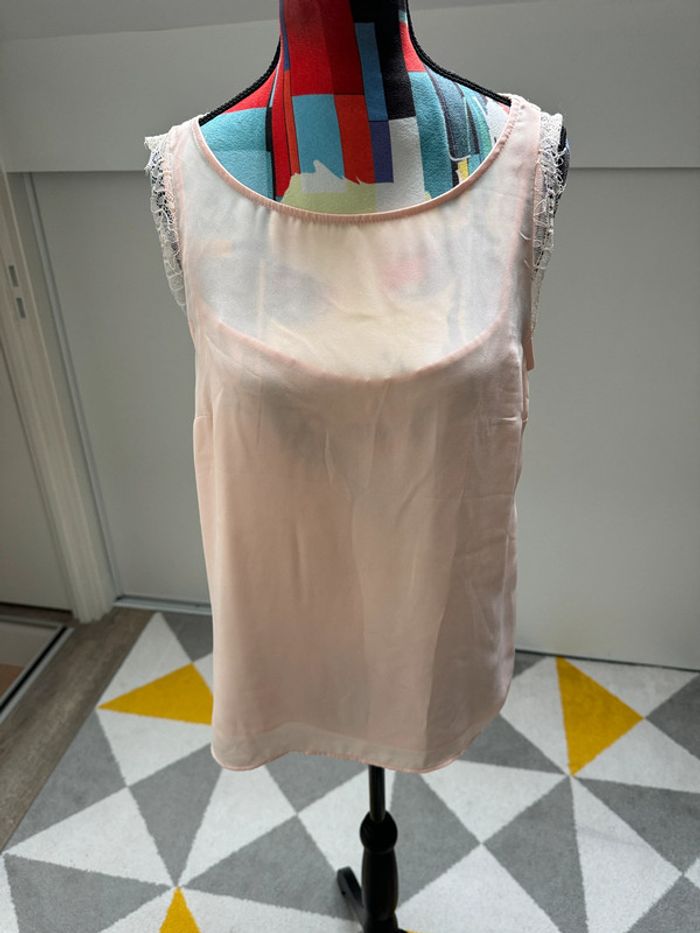Haut Naf naf Taille 36