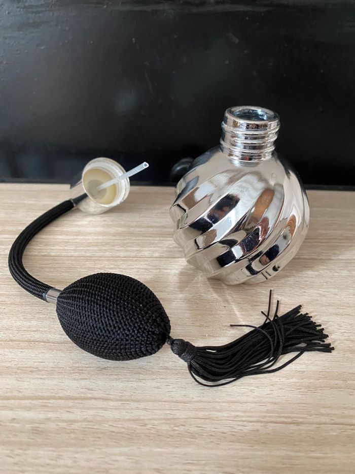 Vaporisateur de parfum vintage - photo numéro 2