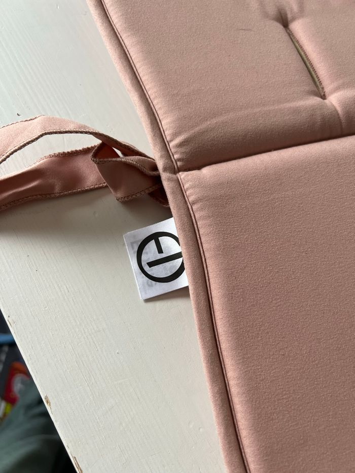 Assise poussette neuve Élodie détails - photo numéro 2