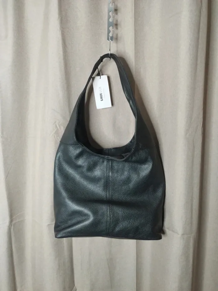 Sac à main gavelux - photo numéro 4